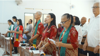 galeri, Perjamuan Kudus Seluruh Dunia GKJ Baki Pepantan Kingkang, gereja kristen jawa, gkj, gkj baki, gereja kristen jawa baki, baki, sukoharjo, gkj klasis sukoharjo, klasis sukoharjo, klasis, sinode gkj, sinode 